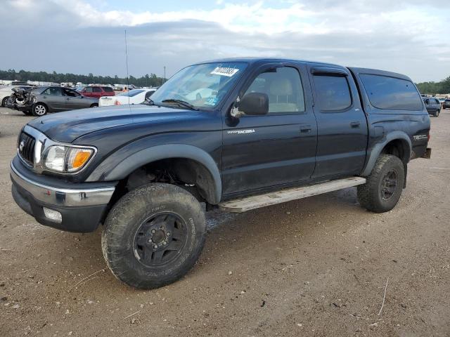 Photo 0 VIN: 5TEHN72N23Z255436 - TOYOTA TACOMA 