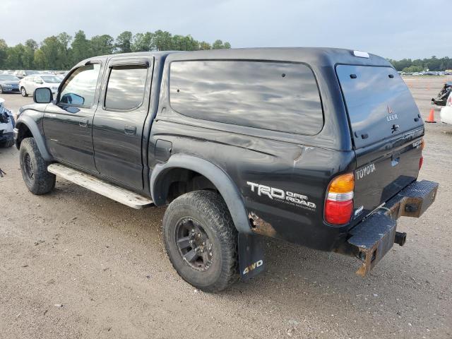 Photo 1 VIN: 5TEHN72N23Z255436 - TOYOTA TACOMA 