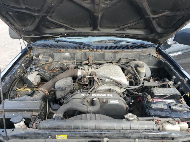 Photo 10 VIN: 5TEHN72N23Z255436 - TOYOTA TACOMA 