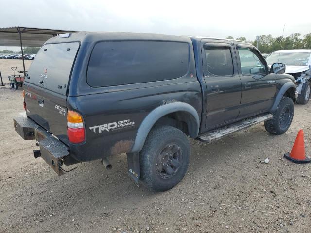 Photo 2 VIN: 5TEHN72N23Z255436 - TOYOTA TACOMA 