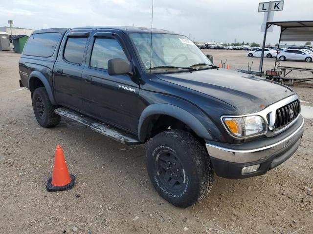 Photo 3 VIN: 5TEHN72N23Z255436 - TOYOTA TACOMA 