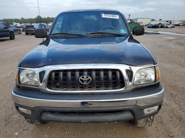 Photo 4 VIN: 5TEHN72N23Z255436 - TOYOTA TACOMA 