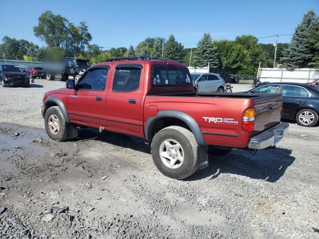 Photo 1 VIN: 5TEHN72N23Z278926 - TOYOTA TACOMA DOU 