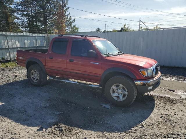 Photo 3 VIN: 5TEHN72N23Z278926 - TOYOTA TACOMA DOU 