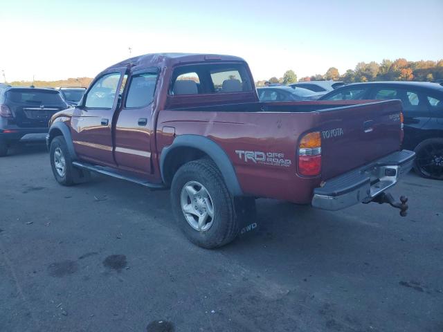 Photo 1 VIN: 5TEHN72N23Z303758 - TOYOTA TACOMA 