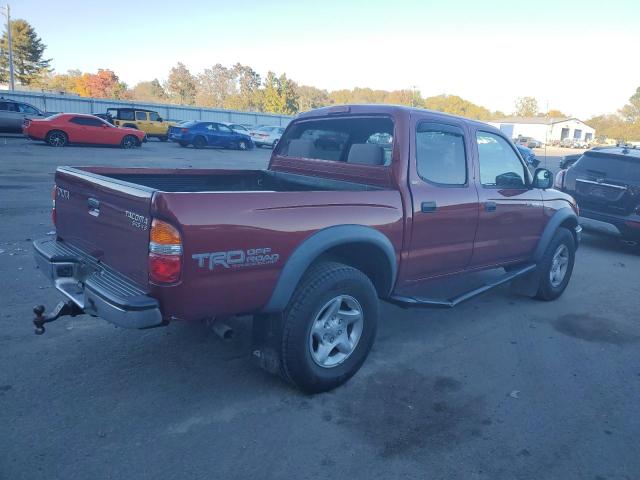 Photo 2 VIN: 5TEHN72N23Z303758 - TOYOTA TACOMA 