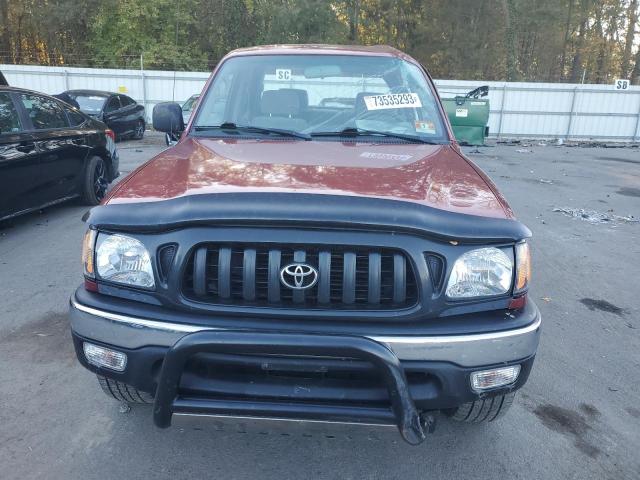 Photo 4 VIN: 5TEHN72N23Z303758 - TOYOTA TACOMA 