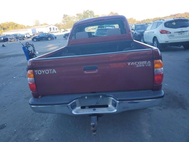 Photo 5 VIN: 5TEHN72N23Z303758 - TOYOTA TACOMA 