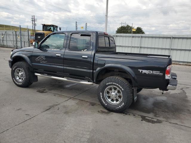 Photo 1 VIN: 5TEHN72N24Z403473 - TOYOTA TACOMA DOU 