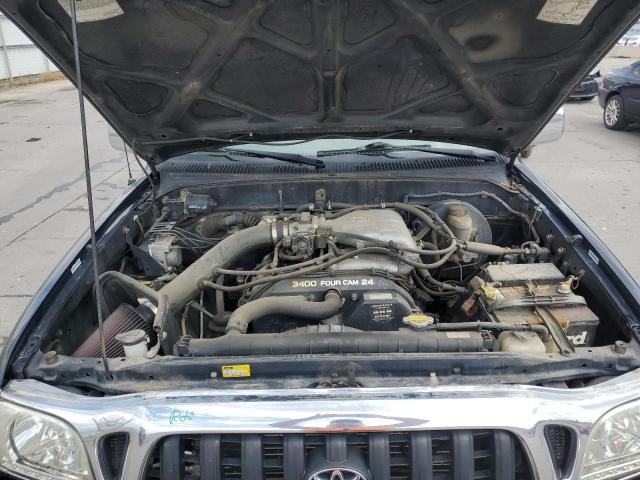 Photo 10 VIN: 5TEHN72N24Z403473 - TOYOTA TACOMA DOU 