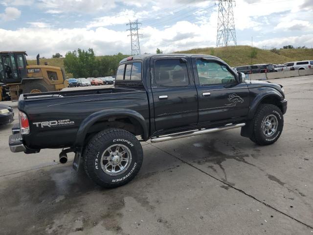 Photo 2 VIN: 5TEHN72N24Z403473 - TOYOTA TACOMA DOU 