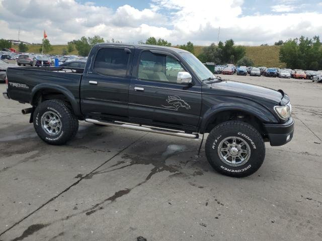 Photo 3 VIN: 5TEHN72N24Z403473 - TOYOTA TACOMA DOU 