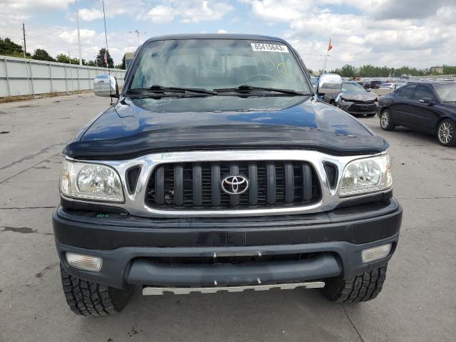 Photo 4 VIN: 5TEHN72N24Z403473 - TOYOTA TACOMA DOU 