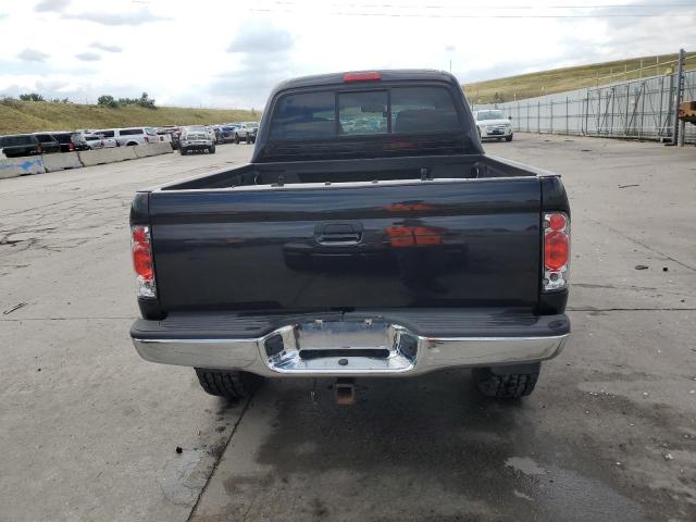 Photo 5 VIN: 5TEHN72N24Z403473 - TOYOTA TACOMA DOU 