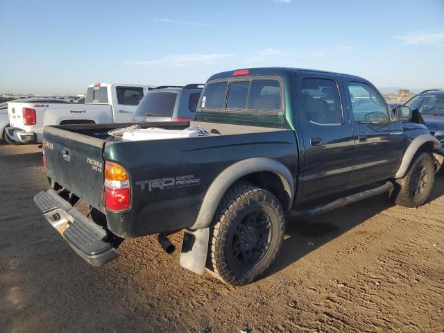 Photo 2 VIN: 5TEHN72N31Z844735 - TOYOTA TACOMA DOU 