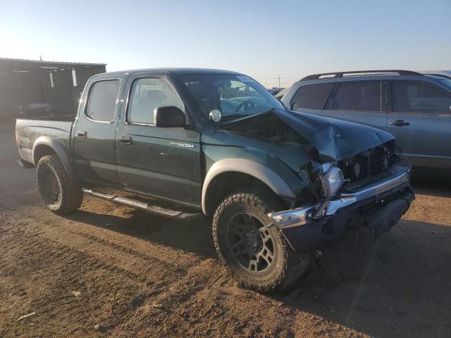 Photo 3 VIN: 5TEHN72N31Z844735 - TOYOTA TACOMA DOU 