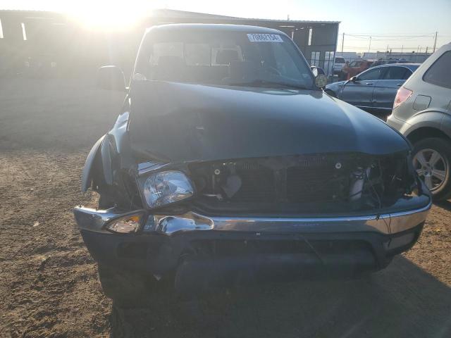 Photo 4 VIN: 5TEHN72N31Z844735 - TOYOTA TACOMA DOU 