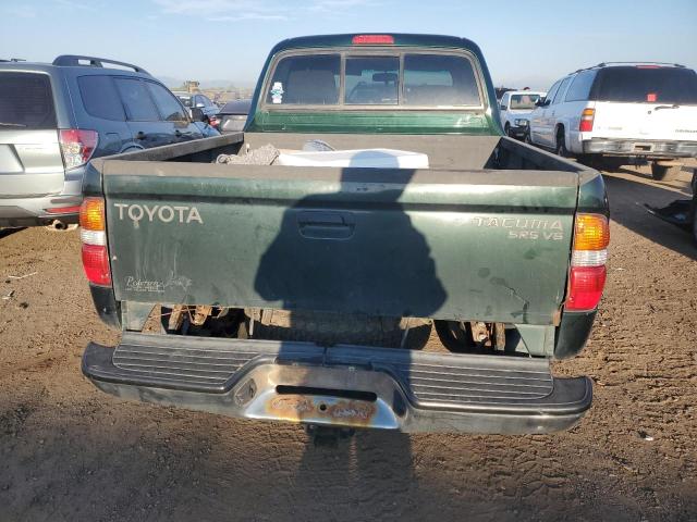 Photo 5 VIN: 5TEHN72N31Z844735 - TOYOTA TACOMA DOU 