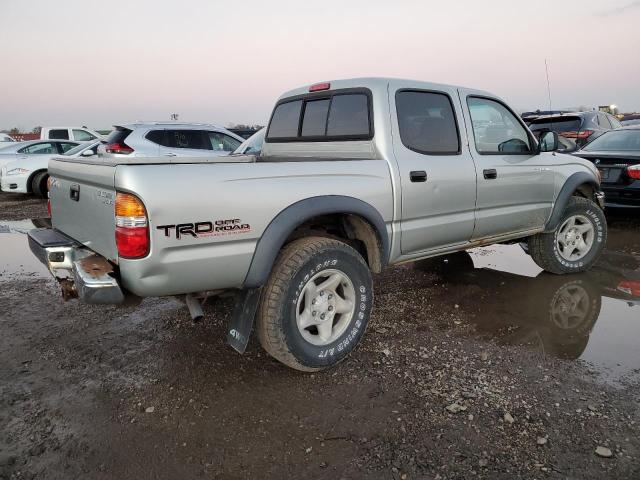 Photo 2 VIN: 5TEHN72N33Z295721 - TOYOTA TACOMA DOU 