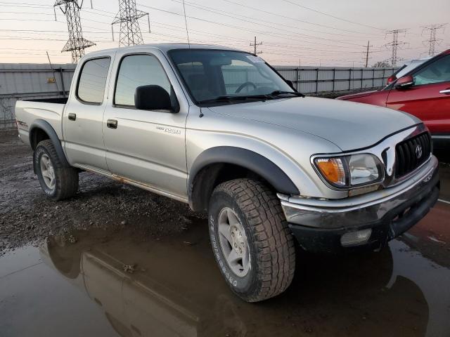 Photo 3 VIN: 5TEHN72N33Z295721 - TOYOTA TACOMA DOU 