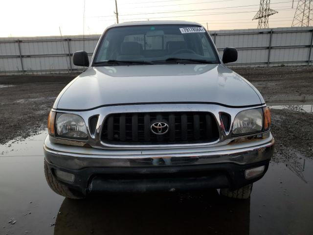 Photo 4 VIN: 5TEHN72N33Z295721 - TOYOTA TACOMA DOU 