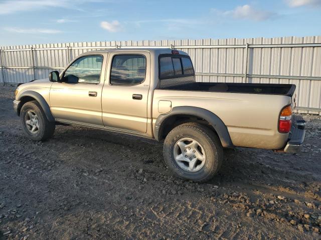 Photo 1 VIN: 5TEHN72N34Z449412 - TOYOTA TACOMA DOU 