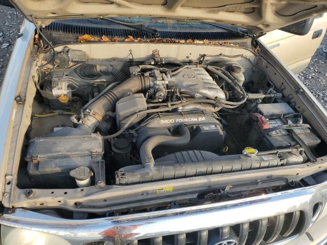 Photo 10 VIN: 5TEHN72N34Z449412 - TOYOTA TACOMA DOU 