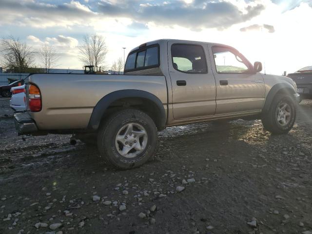 Photo 2 VIN: 5TEHN72N34Z449412 - TOYOTA TACOMA DOU 