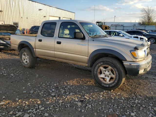 Photo 3 VIN: 5TEHN72N34Z449412 - TOYOTA TACOMA DOU 