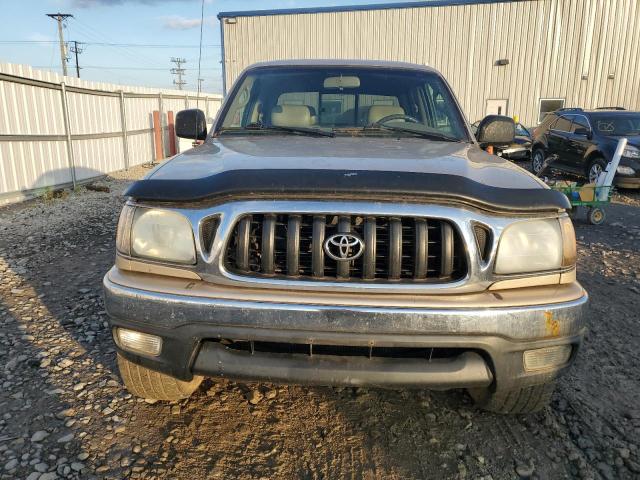 Photo 4 VIN: 5TEHN72N34Z449412 - TOYOTA TACOMA DOU 