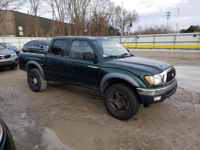 Photo 3 VIN: 5TEHN72N41Z745079 - TOYOTA TACOMA DOU 