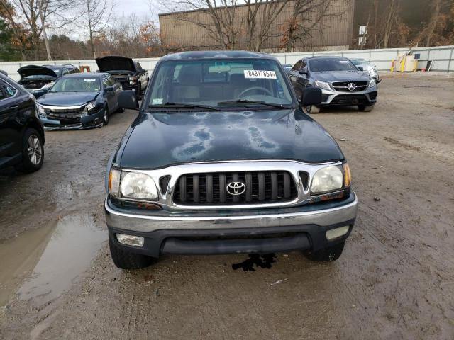 Photo 4 VIN: 5TEHN72N41Z745079 - TOYOTA TACOMA DOU 