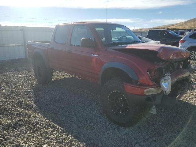 Photo 3 VIN: 5TEHN72N43Z242915 - TOYOTA TACOMA DOU 