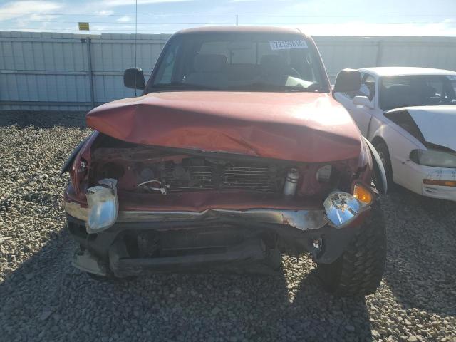 Photo 4 VIN: 5TEHN72N43Z242915 - TOYOTA TACOMA DOU 