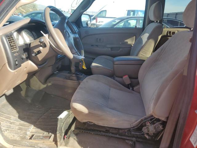 Photo 6 VIN: 5TEHN72N43Z242915 - TOYOTA TACOMA DOU 