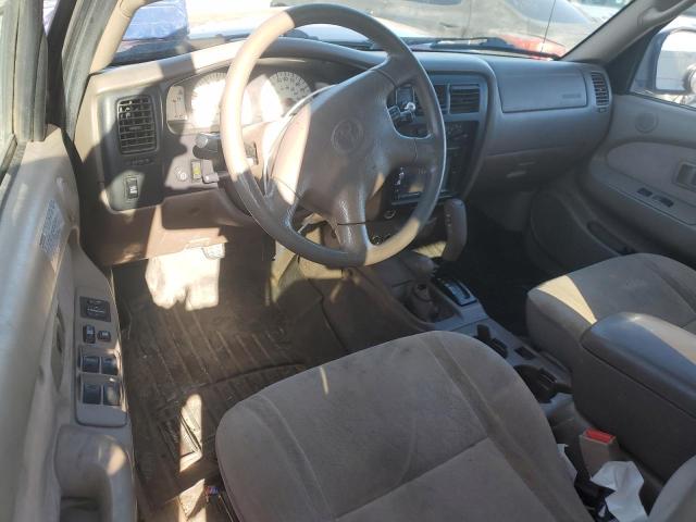 Photo 7 VIN: 5TEHN72N43Z242915 - TOYOTA TACOMA DOU 