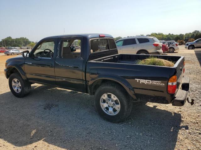 Photo 1 VIN: 5TEHN72N44Z334656 - TOYOTA TACOMA DOU 