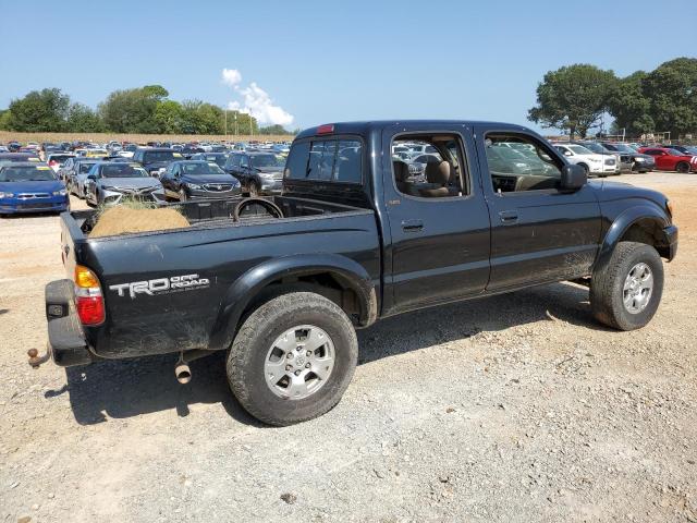 Photo 2 VIN: 5TEHN72N44Z334656 - TOYOTA TACOMA DOU 