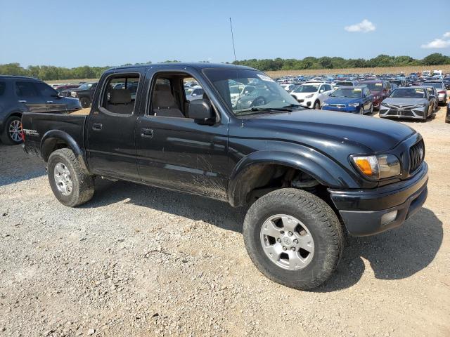 Photo 3 VIN: 5TEHN72N44Z334656 - TOYOTA TACOMA DOU 