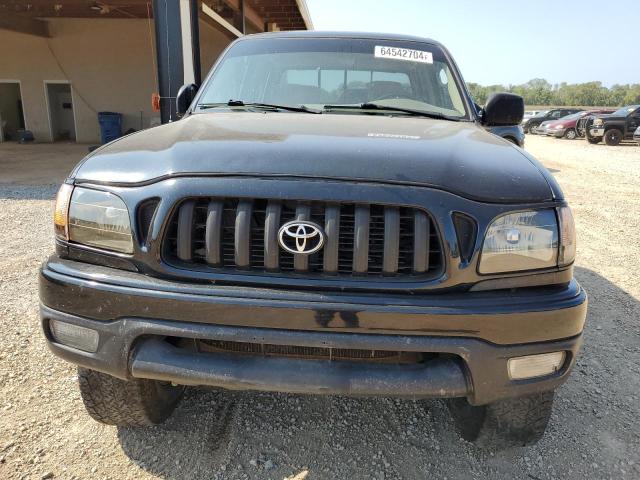 Photo 4 VIN: 5TEHN72N44Z334656 - TOYOTA TACOMA DOU 