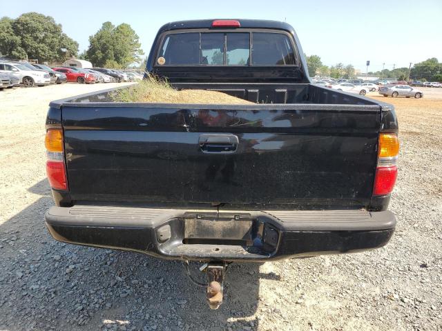 Photo 5 VIN: 5TEHN72N44Z334656 - TOYOTA TACOMA DOU 