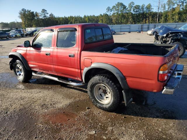 Photo 1 VIN: 5TEHN72N51Z735421 - TOYOTA TACOMA 