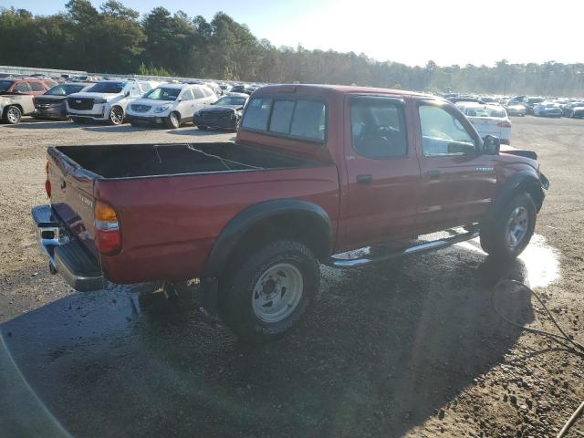 Photo 2 VIN: 5TEHN72N51Z735421 - TOYOTA TACOMA 