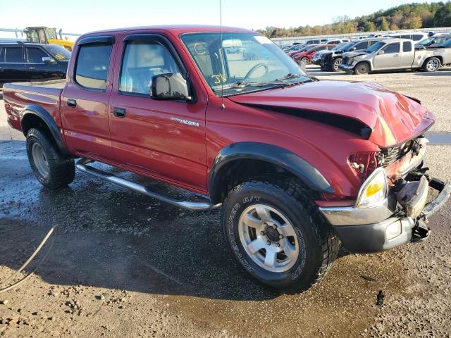 Photo 3 VIN: 5TEHN72N51Z735421 - TOYOTA TACOMA 