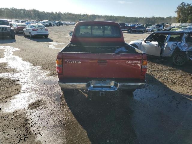 Photo 5 VIN: 5TEHN72N51Z735421 - TOYOTA TACOMA 