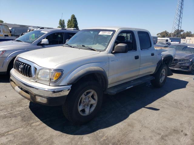 Photo 0 VIN: 5TEHN72N51Z804205 - TOYOTA TACOMA DOU 