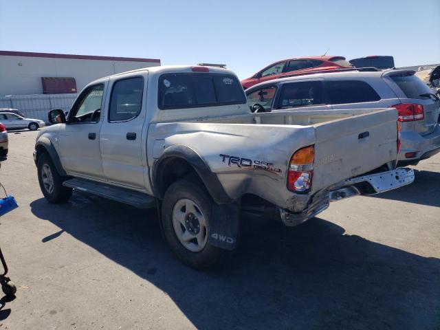 Photo 1 VIN: 5TEHN72N51Z804205 - TOYOTA TACOMA DOU 