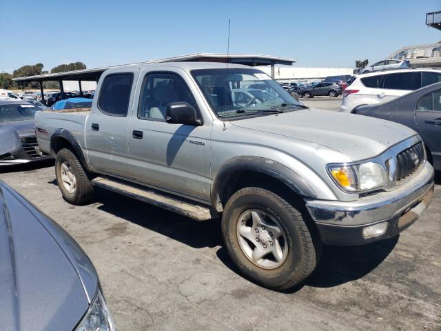 Photo 3 VIN: 5TEHN72N51Z804205 - TOYOTA TACOMA DOU 