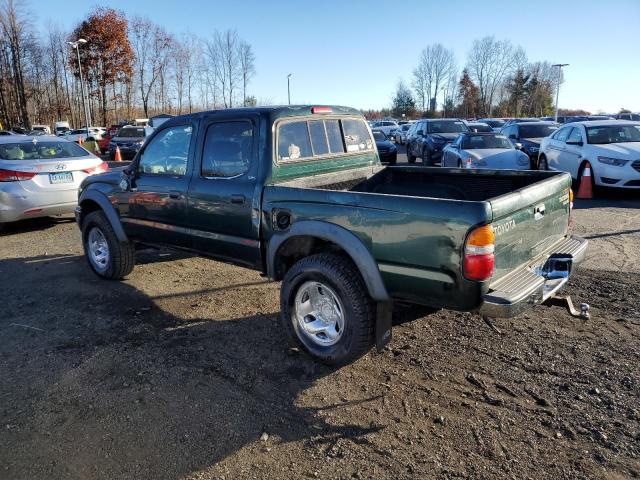 Photo 1 VIN: 5TEHN72N51Z879812 - TOYOTA TACOMA DOU 