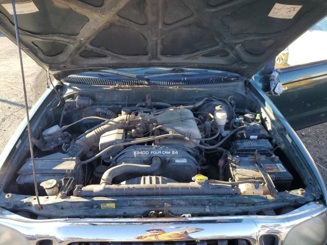 Photo 10 VIN: 5TEHN72N51Z879812 - TOYOTA TACOMA DOU 